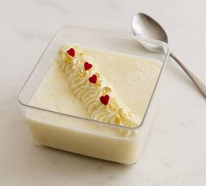 Vanilla Silky Tres Leches