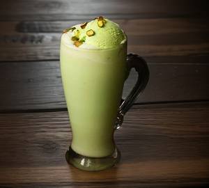 Pista Shake