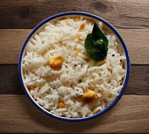 Katte Pongal with Tomato chutney Meal Pack