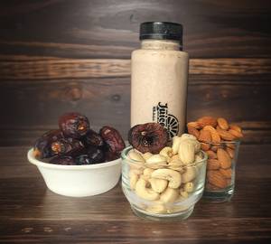 Nut case [part 1] [300 ml]