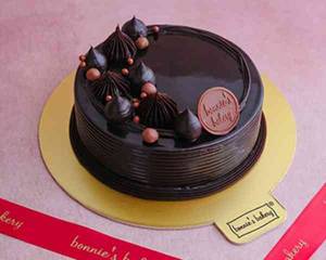 Dutch Truffle Cake 500g