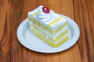 Pineapple Pastry