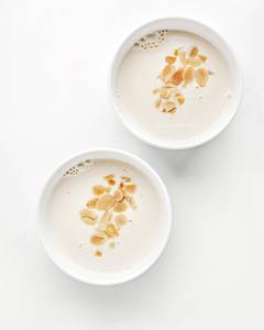Badam Soup