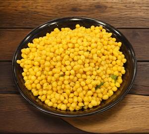 Khara Boondi Yellow 200GMS