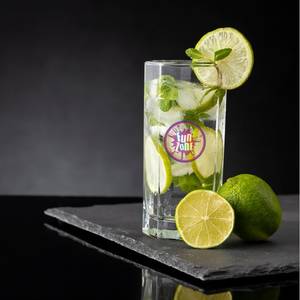 Lime Mojito