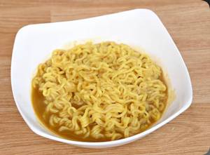 Masala Maggi