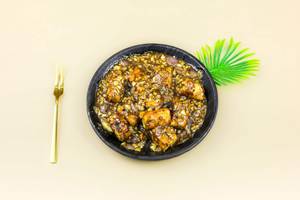 Paneer Pepper Salt