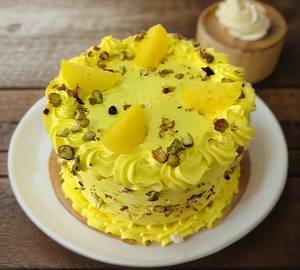 Rasmalai Eggless [1Kg]