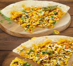 Juicy Corn Pizza ( Medium 10 Inch )