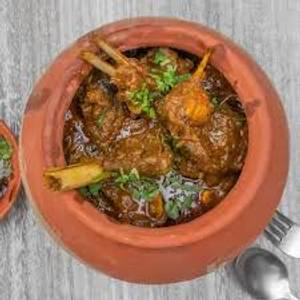 Matka mutton