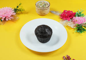 Chocolate Muffin