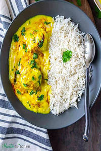 Combo Curry Rice