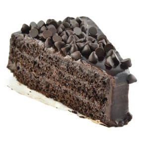 Chocolate Chocochip Pastry