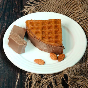 Belgium Chocolate Milk