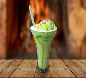Pista shake