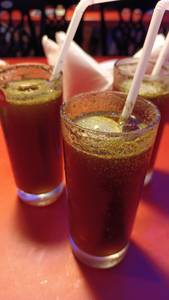 Masala Cold Drink