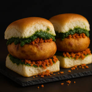 Vada Pav