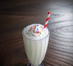 Vanilla Shake