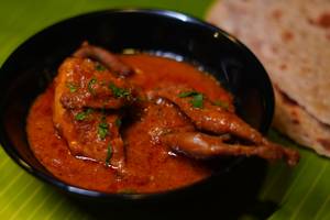 Kaadai Kuzhambu