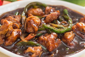 Chicken Chilly Gravy