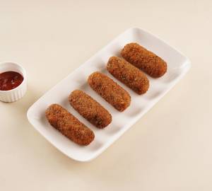 Cheese Paneer Finger 1Pcs