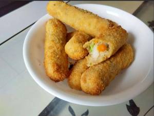 Cheese finger