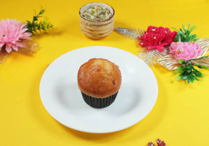 Vanilla Muffin