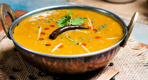 Dal Tadka