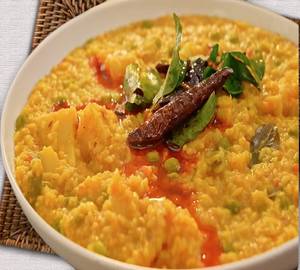 Dal Khichdi Tadka (Best Seller)