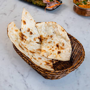 Naan (plain)