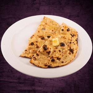 Tandoori Roti Butter