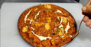 Paneer Masala