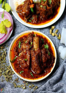 Mutton Masala Fry (2 Pcs)