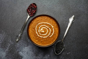 Dal Makhani