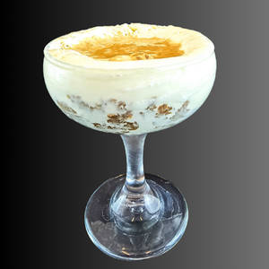 Affogato