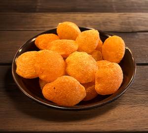 Pani Puri 50Pcs (Only Puri)