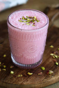 Sp. Rose Petals Lassi