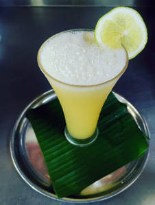 Mosambi Juice (300ml)