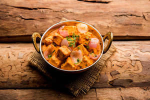 Paneer Do Pyaza