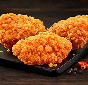 Juicy Boneless Chicken