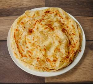 Parotta