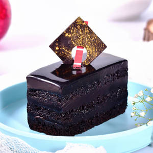 Chocolate Valvet Pestry (2 Pcs)