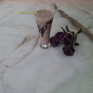 Chocolate Shake