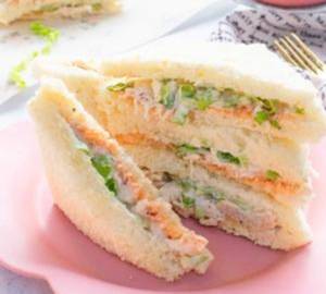 Veg Sandwich