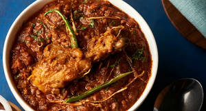 Chicken Rara