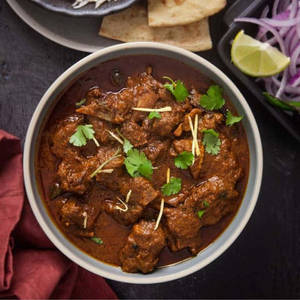 Mutton Kolhapuri (3 Pcs)