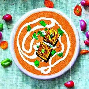 Paneer pasanda
