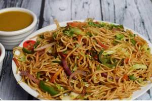 Veg Noodles