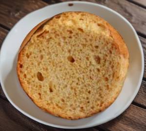 Milk Rusk [400 Grams] Ovel Shape