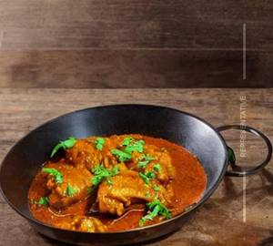 Chicken kari